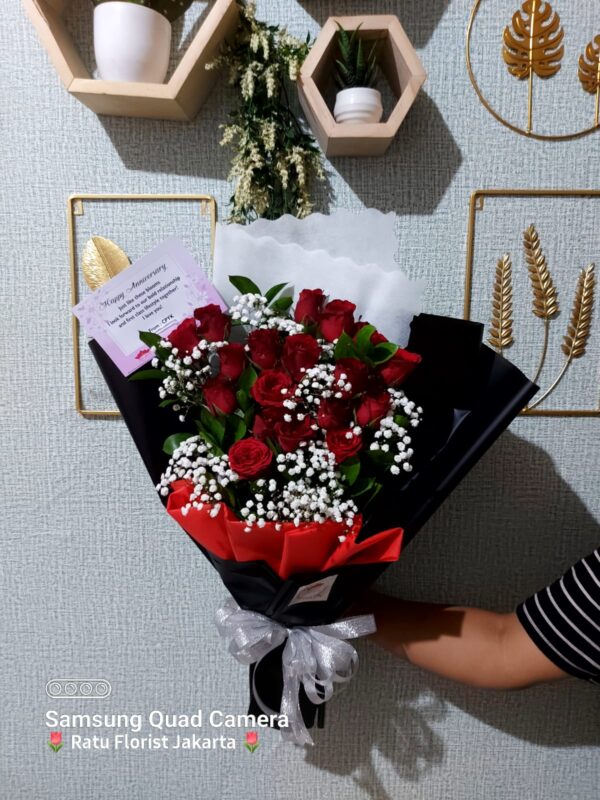 Florist Jakarta Utara