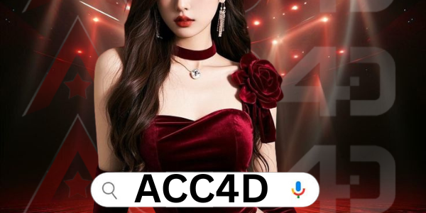 Kenapa ACC4D Menjadi Pilihan Utama bagi Pemain Slot Online