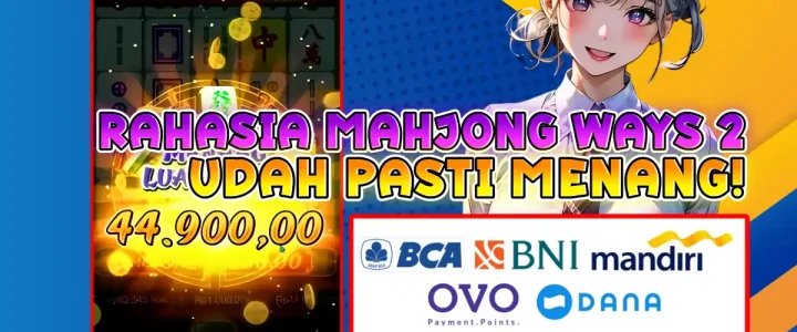 ACC4D: RAHASIA MAHJONG WAYS UDAH PASTI MENANG, KUNCI JEPE PAUS ANTI ZONK ACC4D: RAHASIA MAHJONG WAYS UDAH PASTI MENANG, KUNCI JEPE PAUS ANTI ZONK