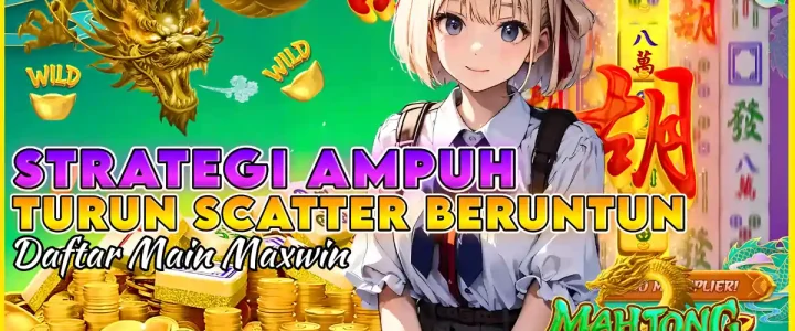 ACC4D: Strategi Ampuh Pola Inisiasi Beruntun (P.I.B.) untuk Kemenangan Tak Terhindarkan