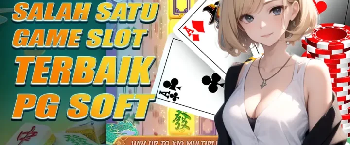 ANALISIS MENDALAM MAHJONG WAYS SEBAGAI KARYA TERBAIK DARI PROVIDER PG SOFT DI PLATFORM BCLTOTO