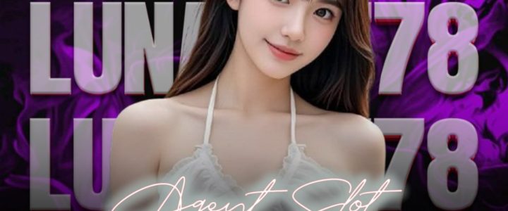 Lunabet78: Gerbang Akses Platform Game Online Andalan untuk Hasilkan Profit Harian